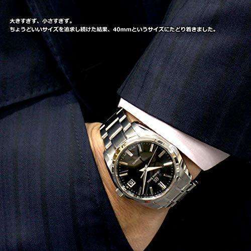 ROOK JAPAN:GRAND SEIKO MECHANICAL MEN WATCH SBGR317,JDM Watch,Grand Seiko