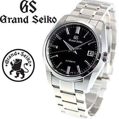 ROOK JAPAN:GRAND SEIKO MECHANICAL MEN WATCH SBGR317,JDM Watch,Grand Seiko