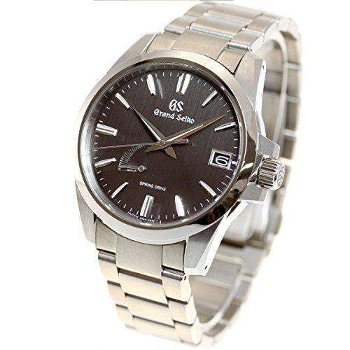 ROOK JAPAN:GRAND SEIKO SPRING DRIVE MEN WATCH SBGA281,JDM Watch,Grand Seiko