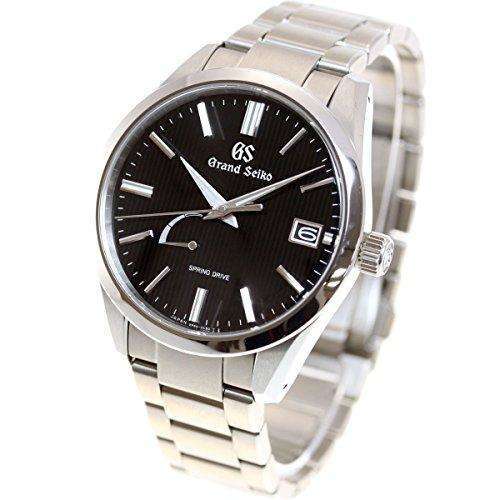 ROOK JAPAN:GRAND SEIKO SPRING DRIVE MEN WATCH SBGA349,JDM Watch,Grand Seiko