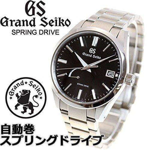 ROOK JAPAN:GRAND SEIKO SPRING DRIVE MEN WATCH SBGA349,JDM Watch,Grand Seiko