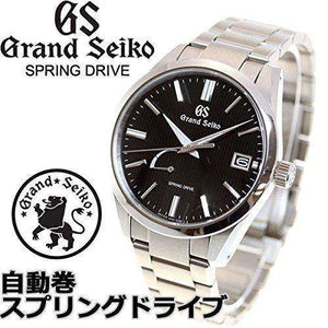 ROOK JAPAN:GRAND SEIKO SPRING DRIVE MEN WATCH SBGA349,JDM Watch,Grand Seiko