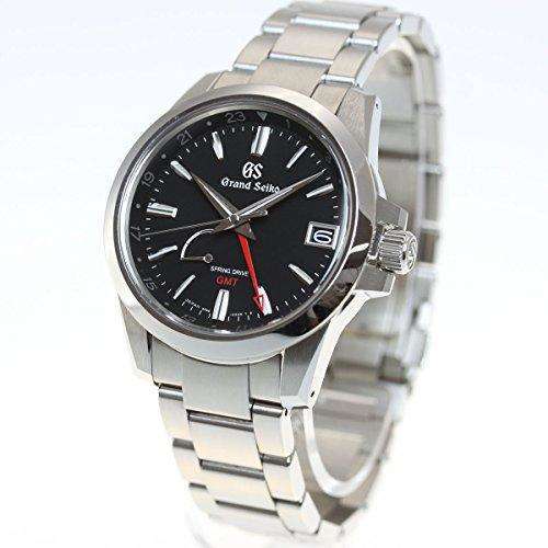 ROOK JAPAN:GRAND SEIKO SPRING DRIVE MEN WATCH SBGE213,JDM Watch,Grand Seiko