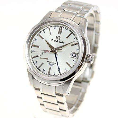 ROOK JAPAN:GRAND SEIKO SPRING DRIVE MEN WATCH SBGE225,JDM Watch,Grand Seiko