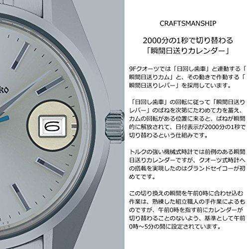 ROOK JAPAN:GRAND SEIKO MEN WATCH SBGT238,JDM Watch,Grand Seiko