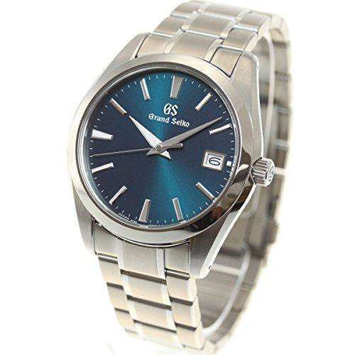 ROOK JAPAN:GRAND SEIKO MEN WATCH SBGV233,JDM Watch,Grand Seiko