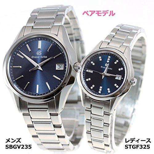 ROOK JAPAN:GRAND SEIKO MEN WATCH SBGV235,JDM Watch,Grand Seiko