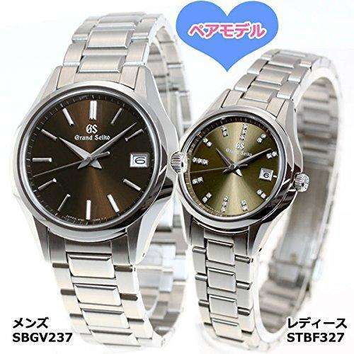 ROOK JAPAN:GRAND SEIKO MEN WATCH SBGV237,JDM Watch,Grand Seiko