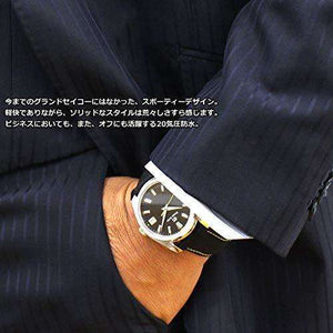 ROOK JAPAN:GRAND SEIKO MEN WATCH SBGV243,JDM Watch,Grand Seiko