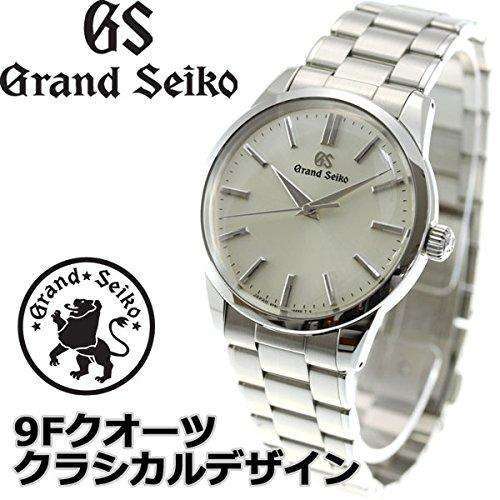 ROOK JAPAN:GRAND SEIKO MEN WATCH SBGX319,JDM Watch,Grand Seiko