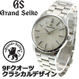 GRAND SEIKO MEN WATCH SBGX319 - ROOK JAPAN