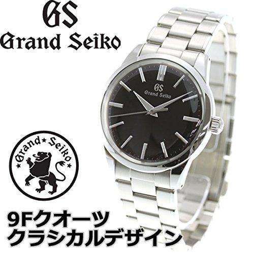 GRAND SEIKO MEN WATCH SBGX321 - ROOK JAPAN