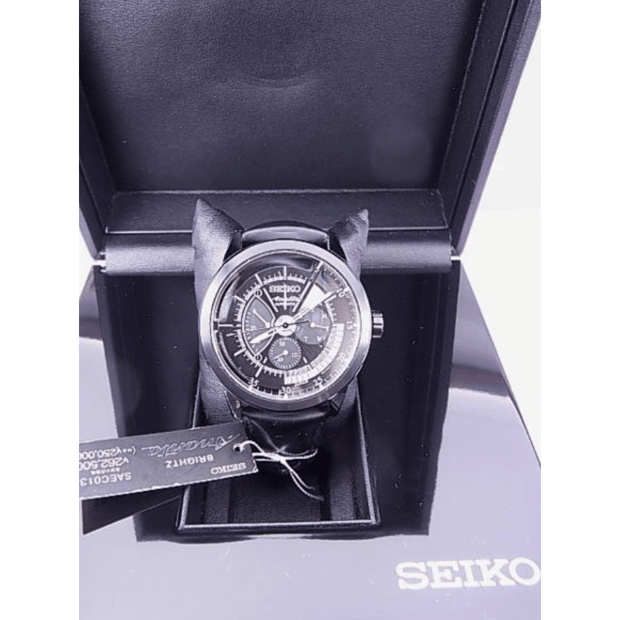 Seiko sales brightz ananta