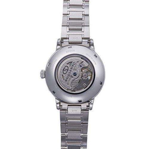 ROOK JAPAN:ORIENT STAR MOON PHASE MECHANICAL MEN WATCH RK-AM0004B,JDM Watch,Orient Moon Phase