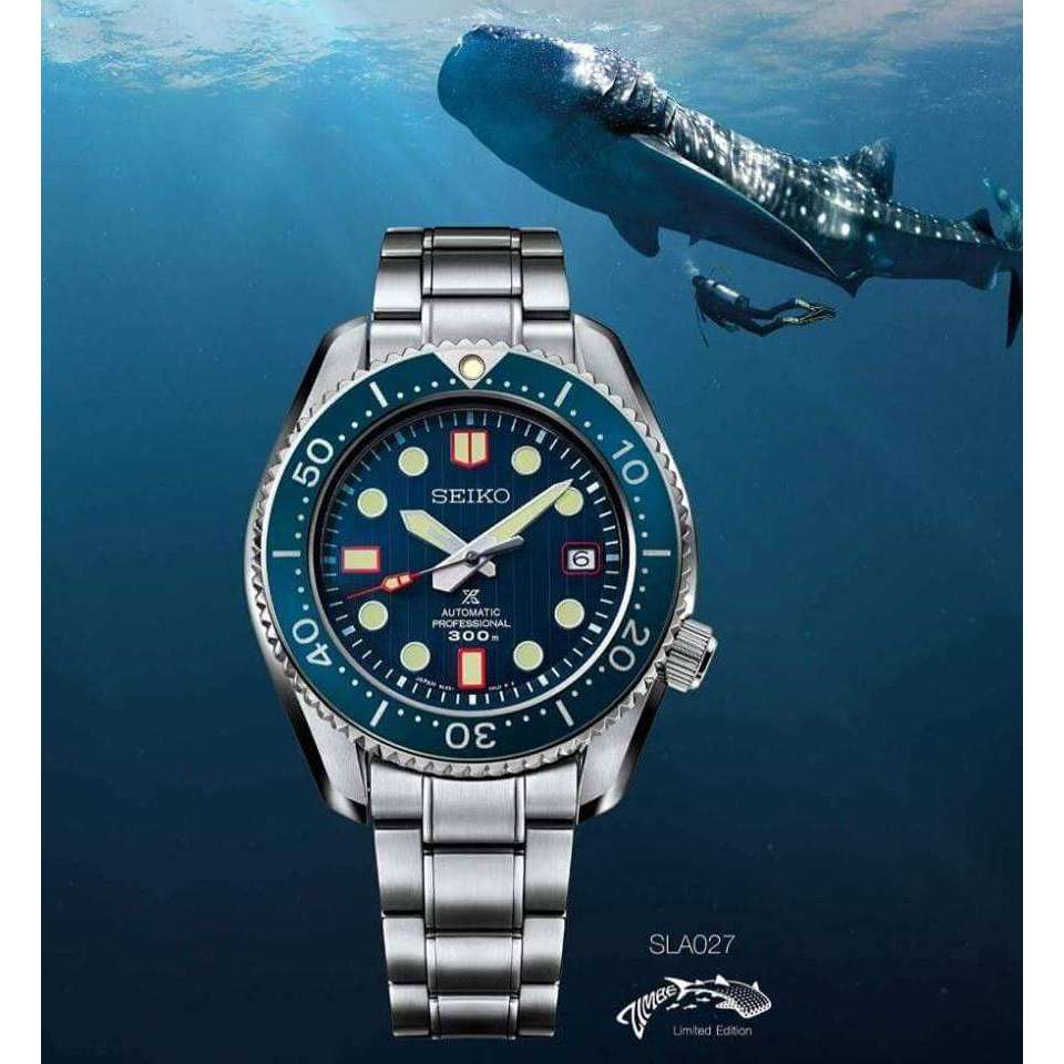 Seiko Zimbe ROOK JAPAN