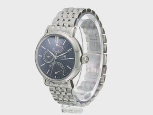 ORIENT STAR CLASSIC COLLECTION RETROGRADE MEN WATCH WZ0091DE