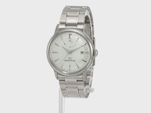 ORIENT STAR CLASSIC COLLECTION ELEGANT CLASSIC / CLASSIC MEN WATCH RK-AF0005S