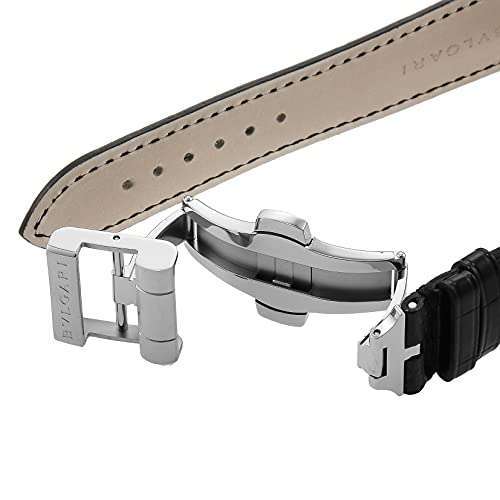 ROOK JAPAN:BVLGARI DIAGONO AUTOMATIC 41 MM MEN WATCH DG41BSLDCHTA,Luxury Watch,Bvlgari