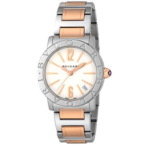 ROOK JAPAN:BVLGARI BVLGARI AUTOMATIC 33 MM MEN WATCH BBL33WSSPGD,Luxury Watch,Bvlgari