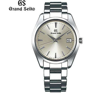 ROOK JAPAN:GRAND SEIKO QUARTZ 40 MM MEN WATCH SBGP009,JDM Watch,Grand Seiko