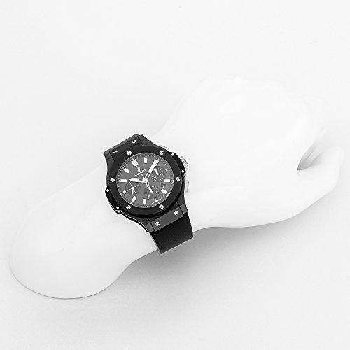 ROOK JAPAN:HUBLOT BIG BANG BLACK MAGIC 42 MM MEN WATCH 301.CI.1770.RX-N,Luxury Watch,Hublot