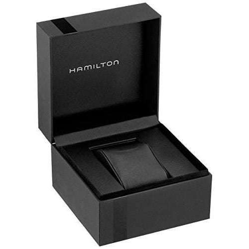 ROOK JAPAN:HAMILTON JAZZMASTER DAY DATE AUTO 42 MM MEN WATCH H42565751,Fashion Watch,Hamilton