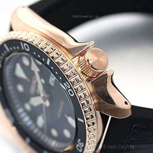 ROOK JAPAN:SEIKO 5 SPECIALIST SELF WINDING MECHANICAL MEN WATCH SBSA028,JDM Watch,Seiko 5