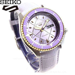 ROOK JAPAN:SEIKO 5 SPORTS JOJO PANNACOTTA FUGO MEN WATCH (1000 LIMITED) SBSA030,JDM Watch,Seiko 5