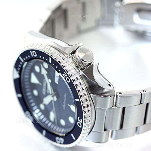 ROOK JAPAN:SEIKO 5 SPORTS SELF WINDING MECHANICAL MEN WATCH SBSA001,JDM Watch,Seiko 5