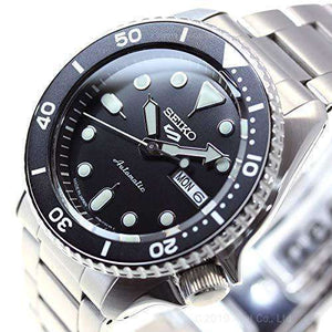 ROOK JAPAN:SEIKO 5 SPORTS SELF WINDING MECHANICAL MEN WATCH SBSA005,JDM Watch,Seiko 5