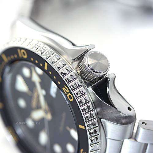 ROOK JAPAN:SEIKO 5 SPORTS SELF WINDING MECHANICAL MEN WATCH SBSA007,JDM Watch,Seiko 5