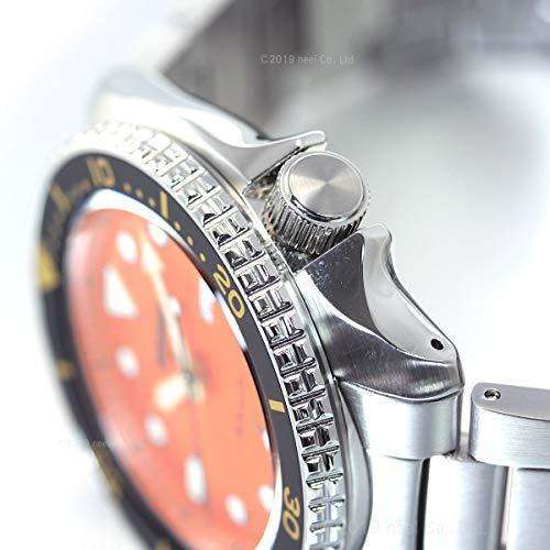 ROOK JAPAN:SEIKO 5 SPORTS SELF WINDING MECHANICAL MEN WATCH SBSA009,JDM Watch,Seiko 5