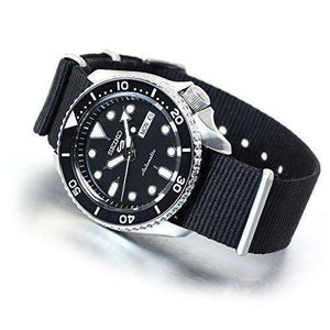 ROOK JAPAN:SEIKO 5 SPORTS SELF WINDING MECHANICAL MEN WATCH SBSA021,JDM Watch,Seiko 5