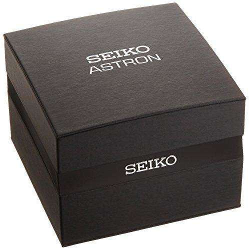 ROOK JAPAN:SEIKO ASTRON  GPS SOLAR CHRONOGRAPH SILVER MEN WATCH SBXB099,JDM Watch,Seiko Astron