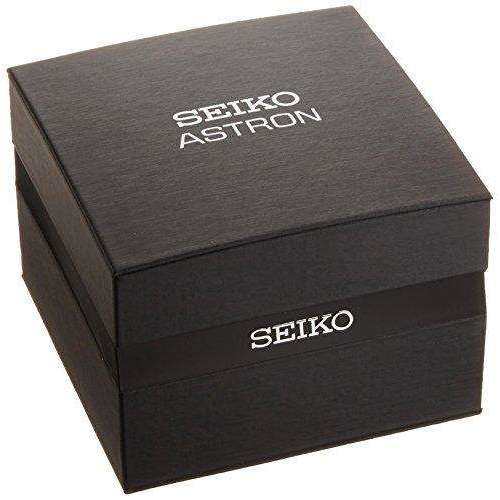 ROOK JAPAN:SEIKO ASTRON GPS SOLAR BLACK MEN WATCH SBXB113,JDM Watch,Seiko Astron