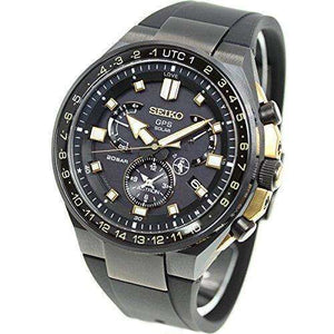 ROOK JAPAN:SEIKO ASTRON GPS SOLAR NOVAK DJOKOVIC LIMITED MODEL MEN WATCH (1500 LIMITED) SBXB174,JDM Watch,Seiko Astron