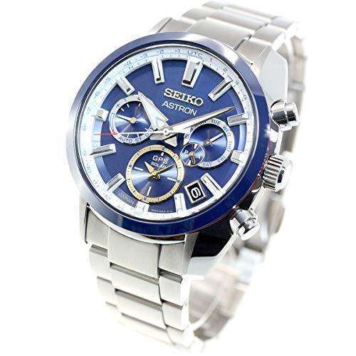 ROOK JAPAN:SEIKO ASTRON GPS SOLAR NOVAK DJOKOVIC LIMITED MODEL MEN WATCH (1500 LIMITED) SBXC045,JDM Watch,Seiko Astron