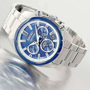 ROOK JAPAN:SEIKO ASTRON GPS SOLAR NOVAK DJOKOVIC LIMITED MODEL MEN WATCH (1500 LIMITED) SBXC045,JDM Watch,Seiko Astron