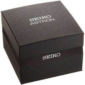 ROOK JAPAN:SEIKO ASTRON GPS SOLAR RADIO WAVE TITANIUM BLACK DIAL MEN WATCH SBXB087,JDM Watch,Seiko Astron