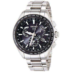 ROOK JAPAN:SEIKO ASTRON GPS SOLAR SAPPHIRE GLASS MEN WATCH SBXB077,JDM Watch,Seiko Astron