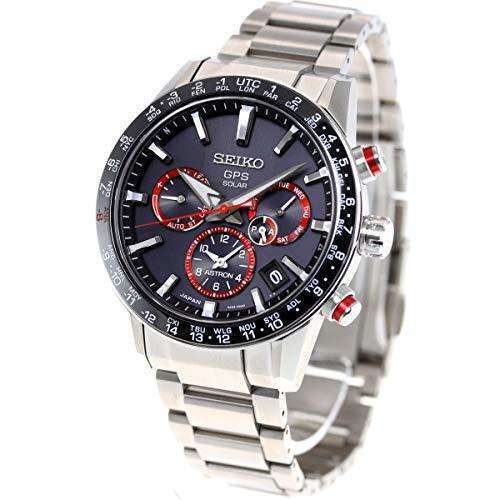 ROOK JAPAN:SEIKO ASTRON GPS SOLAR SHOHEI OTANI LIMITED MODEL MEN WATCH (1700 LIMITED) SBXC017,JDM Watch,Seiko Astron