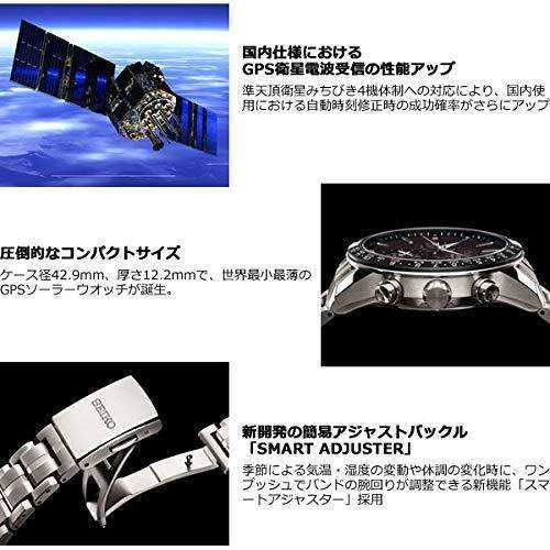 ROOK JAPAN:SEIKO ASTRON GPS SOLAR SHOHEI OTANI LIMITED MODEL MEN WATCH (1700 LIMITED) SBXC017,JDM Watch,Seiko Astron