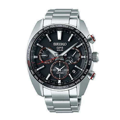 ROOK JAPAN:SEIKO ASTRON GPS SOLAR SHOHEI OTANI LIMITED MODEL MEN WATCH (1700 LIMITED) SBXC043,JDM Watch,Seiko Astron