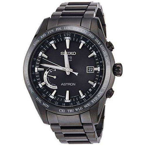 ROOK JAPAN:SEIKO ASTRON GPS SOLAR WORLD TIME MEN WATCH SBXB089,JDM Watch,Seiko Astron