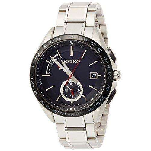 Seiko Brightz - ROOK JAPAN