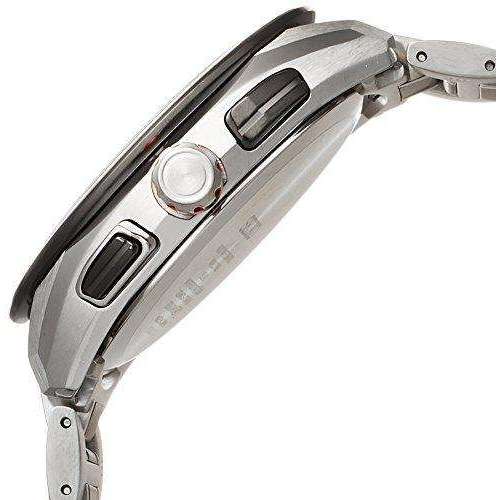 セイコー ブライツ ソーラー電波時計 スポーツデザイン スポーツライン