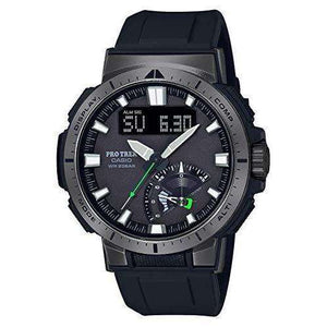 ROOK JAPAN:CASIO PROTREK MULTI FIELD LINE RADIO WAVE SOLAR MEN WATCH PRW-70Y-1JF,JDM Watch,Casio Protrek