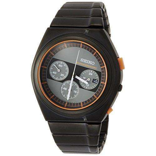 SEIKO SPIRIT GIUGIARO DESIGN MEN WATCH (1500 LIMITED) SCED053 
