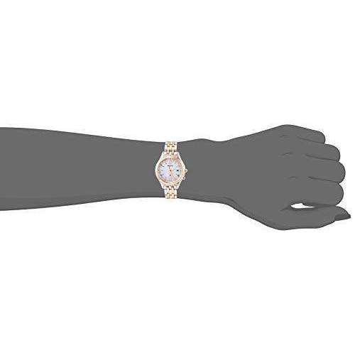 SEIKO LUKIA SOLAR 2020 SAKURA BLOOMING WOMEN WATCH (800 LIMITED