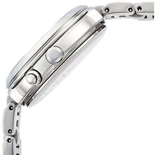 ROOK JAPAN:SEIKO LUKIA SOLAR ARABIC MODEL WOMEN WATCH SSVV033,JDM Watch,Seiko Lukia